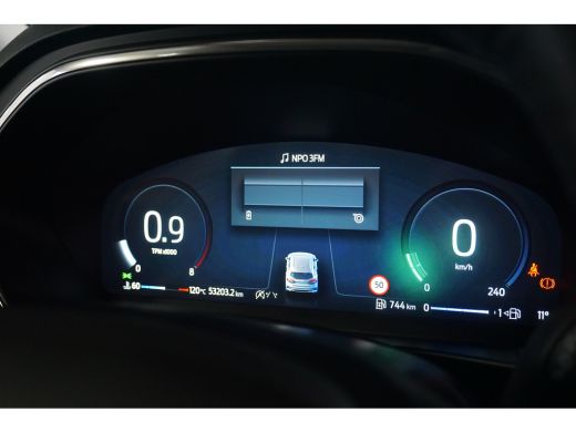 Ford Focus 1.0 EcoBoost Hybrid Titanium X | Achteruitrijcamera | Audio installatie premium | Navigatiesystee... ActivLease financial lease