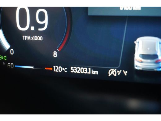 Ford Focus 1.0 EcoBoost Hybrid Titanium X | Achteruitrijcamera | Audio installatie premium | Navigatiesystee... ActivLease financial lease