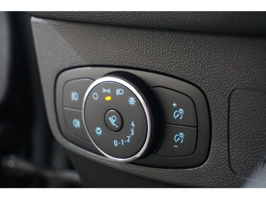 Ford Focus 1.0 EcoBoost Hybrid Titanium X | Achteruitrijcamera | Audio installatie premium | Navigatiesystee... ActivLease financial lease