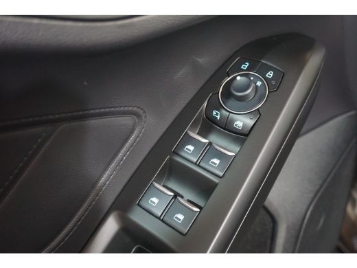 Ford Focus 1.0 EcoBoost Hybrid Titanium X | Achteruitrijcamera | Audio installatie premium | Navigatiesystee... ActivLease financial lease