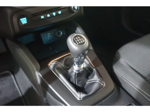 Ford Focus 1.0 EcoBoost Hybrid Titanium X | Achteruitrijcamera | Audio installatie premium | Navigatiesystee... ActivLease financial lease