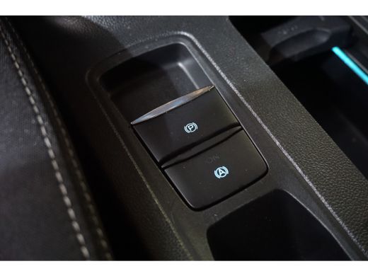 Ford Focus 1.0 EcoBoost Hybrid Titanium X | Achteruitrijcamera | Audio installatie premium | Navigatiesystee... ActivLease financial lease