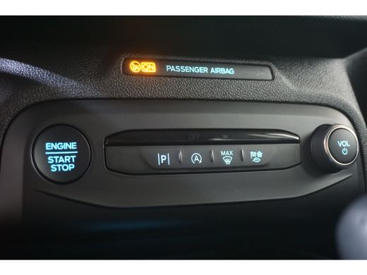 Ford Focus 1.0 EcoBoost Hybrid Titanium X | Achteruitrijcamera | Audio installatie premium | Navigatiesystee... ActivLease financial lease