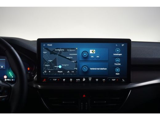 Ford Focus 1.0 EcoBoost Hybrid Titanium X | Achteruitrijcamera | Audio installatie premium | Navigatiesystee... ActivLease financial lease