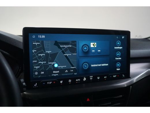 Ford Focus 1.0 EcoBoost Hybrid Titanium X | Achteruitrijcamera | Audio installatie premium | Navigatiesystee... ActivLease financial lease