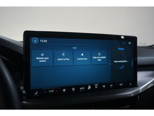 Ford Focus 1.0 EcoBoost Hybrid Titanium X | Achteruitrijcamera | Audio installatie premium | Navigatiesystee... ActivLease financial lease