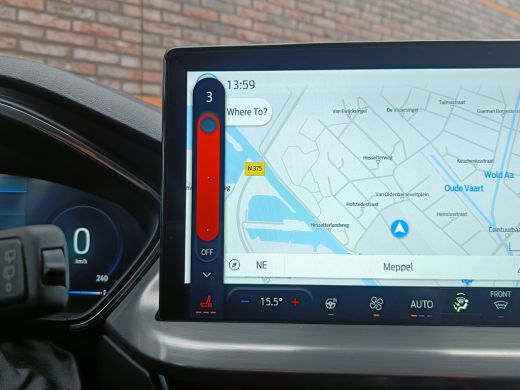 Ford Focus 1.0 EcoBoost Hybrid Titanium X | Achteruitrijcamera | Audio installatie premium | Navigatiesystee... ActivLease financial lease