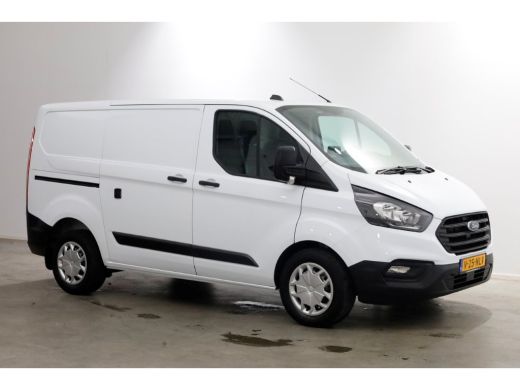 Ford Transit Custom 1.0 EcoBoost L1H1 Automaat PHEV Trend Plug-In Hybride/Benzine 06-2022 ActivLease financial lease