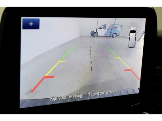 Ford Transit Custom 1.0 EcoBoost L1H1 Automaat PHEV Trend Plug-In Hybride/Benzine 06-2022 ActivLease financial lease