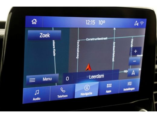 Ford Transit Custom 1.0 EcoBoost L1H1 Automaat PHEV Trend Plug-In Hybride/Benzine 06-2022 ActivLease financial lease