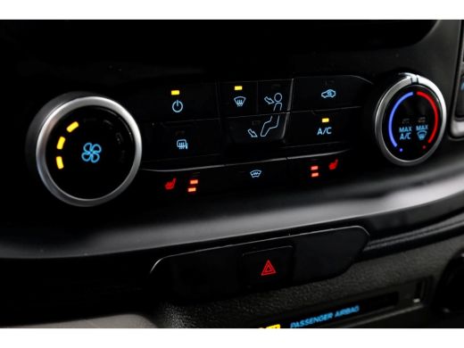 Ford Transit Custom 1.0 EcoBoost L1H1 Automaat PHEV Trend Plug-In Hybride/Benzine 06-2022 ActivLease financial lease