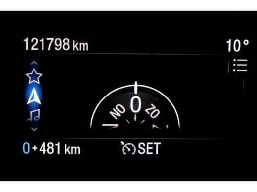 Ford Transit Custom 1.0 EcoBoost L1H1 Automaat PHEV Trend Plug-In Hybride/Benzine 06-2022 ActivLease financial lease