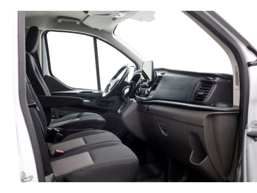 Ford Transit Custom 1.0 EcoBoost L1H1 Automaat PHEV Trend Plug-In Hybride/Benzine 06-2022 ActivLease financial lease