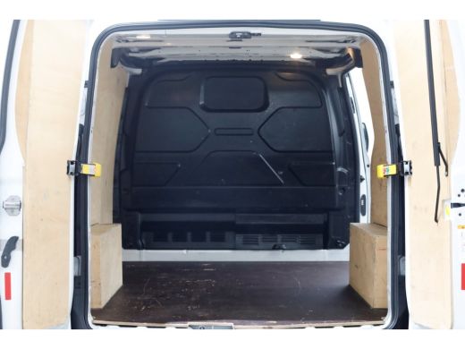 Ford Transit Custom 1.0 EcoBoost L1H1 Automaat PHEV Trend Plug-In Hybride/Benzine 06-2022 ActivLease financial lease