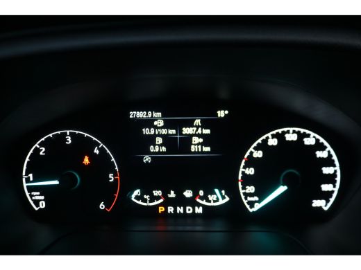 Ford Transit Custom 2.0 TDCI 170pk L2 H1 Limited Automaat 2x Schuifdeur ActivLease financial lease