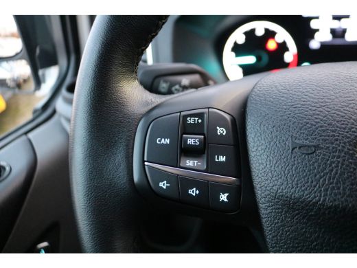 Ford Transit Custom 2.0 TDCI 170pk L2 H1 Limited Automaat 2x Schuifdeur ActivLease financial lease