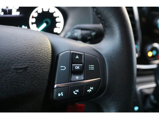 Ford Transit Custom 2.0 TDCI 170pk L2 H1 Limited Automaat 2x Schuifdeur ActivLease financial lease