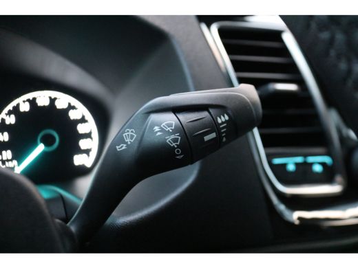 Ford Transit Custom 2.0 TDCI 170pk L2 H1 Limited Automaat 2x Schuifdeur ActivLease financial lease