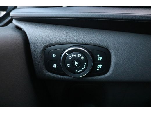 Ford Transit Custom 2.0 TDCI 170pk L2 H1 Limited Automaat 2x Schuifdeur ActivLease financial lease