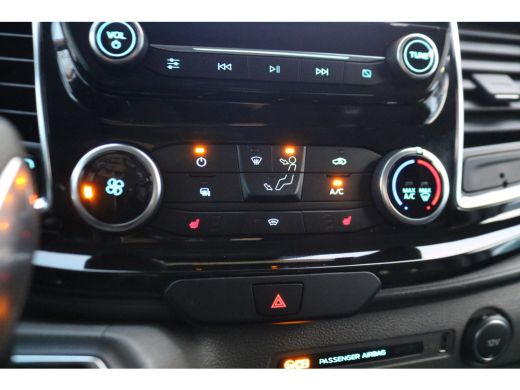 Ford Transit Custom 2.0 TDCI 170pk L2 H1 Limited Automaat 2x Schuifdeur ActivLease financial lease