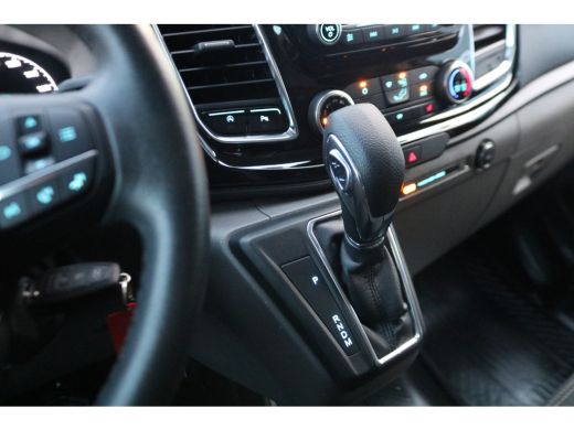 Ford Transit Custom 2.0 TDCI 170pk L2 H1 Limited Automaat 2x Schuifdeur ActivLease financial lease