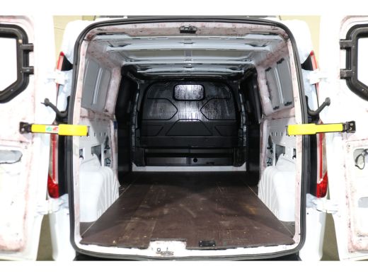 Ford Transit Custom 2.0 TDCI 170pk L2 H1 Limited Automaat 2x Schuifdeur ActivLease financial lease