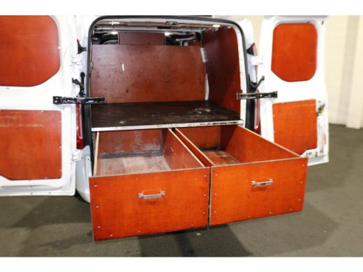 Ford Transit Custom 2.0 TDci L2 H1 Trend Airco 2x Schuifdeur Imperiaal ActivLease financial lease