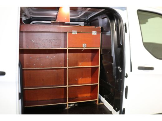 Ford Transit Custom 2.0 TDci L2 H1 Trend Airco 2x Schuifdeur Imperiaal ActivLease financial lease