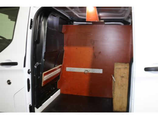 Ford Transit Custom 2.0 TDci L2 H1 Trend Airco 2x Schuifdeur Imperiaal ActivLease financial lease