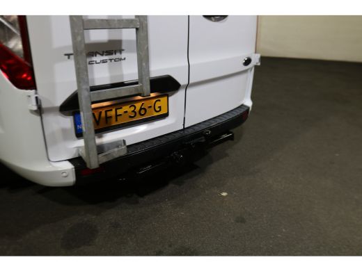 Ford Transit Custom 2.0 TDci L2 H1 Trend Airco 2x Schuifdeur Imperiaal ActivLease financial lease