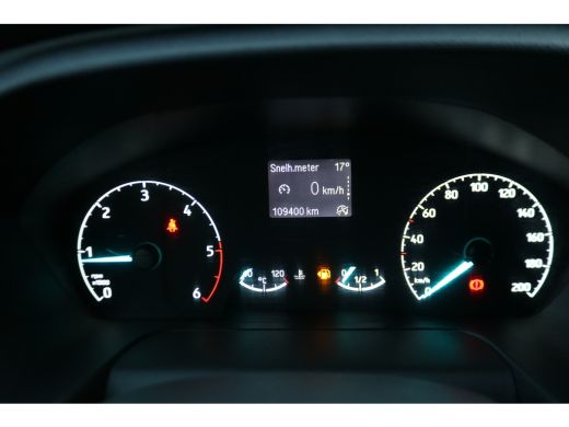 Ford Transit Custom 2.0 TDci L2 H1 Trend Airco 2x Schuifdeur Imperiaal ActivLease financial lease