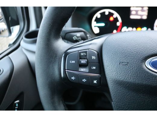 Ford Transit Custom 2.0 TDci L2 H1 Trend Airco 2x Schuifdeur Imperiaal ActivLease financial lease