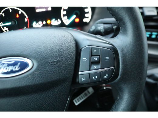 Ford Transit Custom 2.0 TDci L2 H1 Trend Airco 2x Schuifdeur Imperiaal ActivLease financial lease