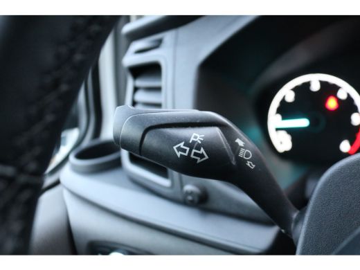 Ford Transit Custom 2.0 TDci L2 H1 Trend Airco 2x Schuifdeur Imperiaal ActivLease financial lease