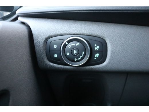 Ford Transit Custom 2.0 TDci L2 H1 Trend Airco 2x Schuifdeur Imperiaal ActivLease financial lease