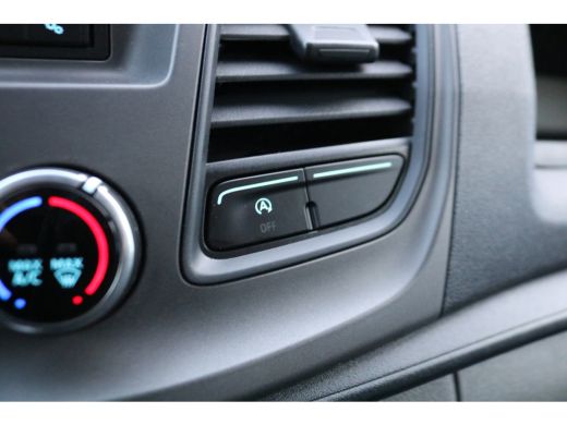 Ford Transit Custom 2.0 TDci L2 H1 Trend Airco 2x Schuifdeur Imperiaal ActivLease financial lease