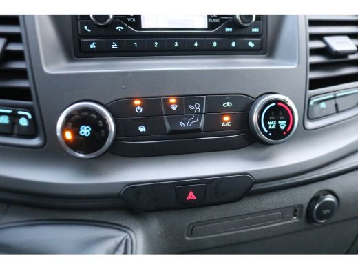 Ford Transit Custom 2.0 TDci L2 H1 Trend Airco 2x Schuifdeur Imperiaal ActivLease financial lease