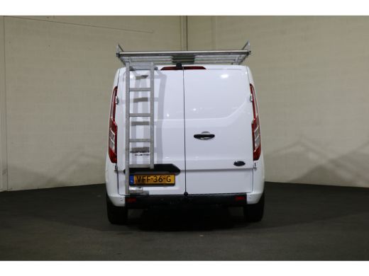 Ford Transit Custom 2.0 TDci L2 H1 Trend Airco 2x Schuifdeur Imperiaal ActivLease financial lease