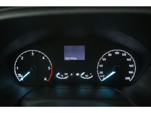 Ford Transit Custom 320 2.0 TDCI L2H1 | Airco | Cruise | Camera | 2xSchuifdeur | Carplay | Stoelverw. ActivLease financial lease