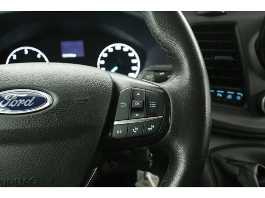 Ford Transit Custom 320 2.0 TDCI L2H1 | Airco | Cruise | Camera | 2xSchuifdeur | Carplay | Stoelverw. ActivLease financial lease