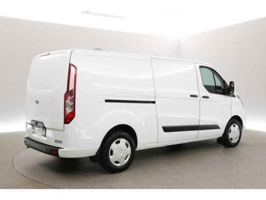 Ford Transit Custom 320 2.0 TDCI L2H1 | Airco | Cruise | Camera | 2xSchuifdeur | Carplay | Stoelverw. ActivLease financial lease