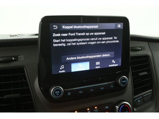 Ford Transit Custom 320 2.0 TDCI L2H1 | Airco | Cruise | Camera | 2xSchuifdeur | Carplay | Stoelverw. ActivLease financial lease