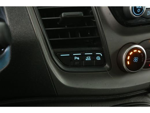 Ford Transit Custom 320 2.0 TDCI L2H1 | Airco | Cruise | Camera | 2xSchuifdeur | Carplay | Stoelverw. ActivLease financial lease