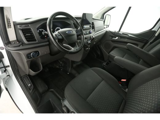 Ford Transit Custom 320 2.0 TDCI L2H1 | Airco | Cruise | Camera | 2xSchuifdeur | Carplay | Stoelverw. ActivLease financial lease