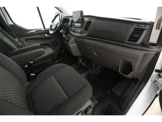 Ford Transit Custom 320 2.0 TDCI L2H1 | Airco | Cruise | Camera | 2xSchuifdeur | Carplay | Stoelverw. ActivLease financial lease