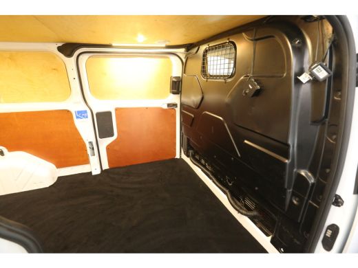 Ford Transit Custom 320 2.0 TDCI L2H1 | Airco | Cruise | Camera | 2xSchuifdeur | Carplay | Stoelverw. ActivLease financial lease