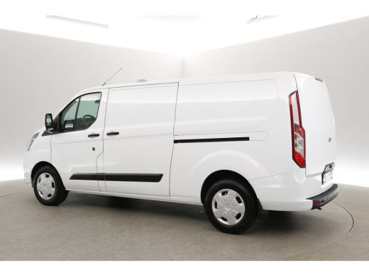 Ford Transit Custom 320 2.0 TDCI L2H1 | Airco | Cruise | Camera | 2xSchuifdeur | Carplay | Stoelverw. ActivLease financial lease
