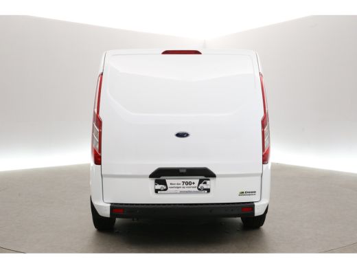 Ford Transit Custom 320 2.0 TDCI L2H1 | Airco | Cruise | Camera | 2xSchuifdeur | Carplay | Stoelverw. ActivLease financial lease