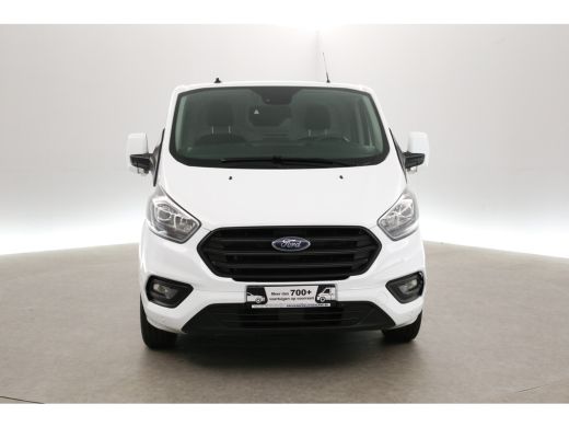 Ford Transit Custom 320 2.0 TDCI L2H1 | Airco | Cruise | Camera | 2xSchuifdeur | Carplay | Stoelverw. ActivLease financial lease