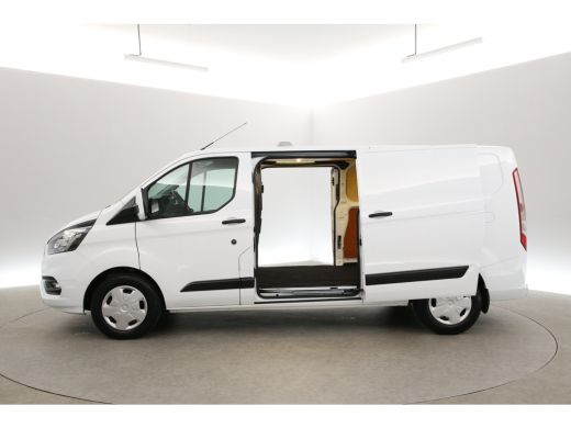 Ford Transit Custom 320 2.0 TDCI L2H1 | Airco | Cruise | Camera | 2xSchuifdeur | Carplay | Stoelverw. ActivLease financial lease
